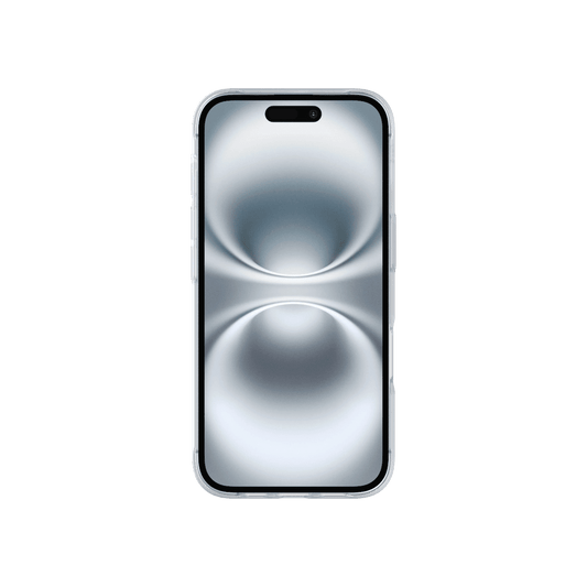 ZAGG-Cases-ESNTL Hampton Snap Lite iPhone 16-Foggy