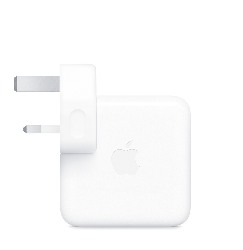 70W USB-C Power Adapter