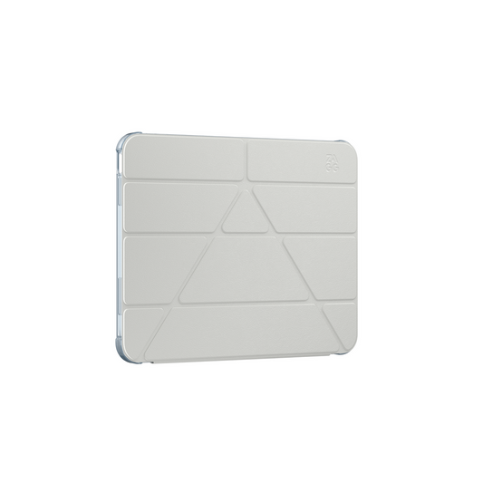 ZAGG-Cases-Hampton Folio- Apple iPad 11th Gen -GRAY