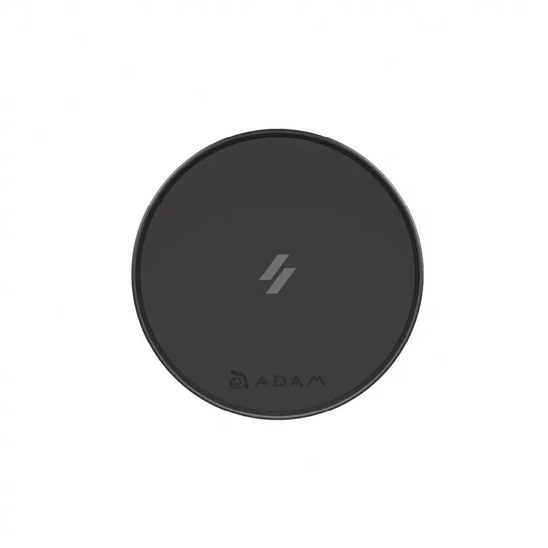 ADAM elements CQ1 Qi2 Magnetic Charging Car Mount