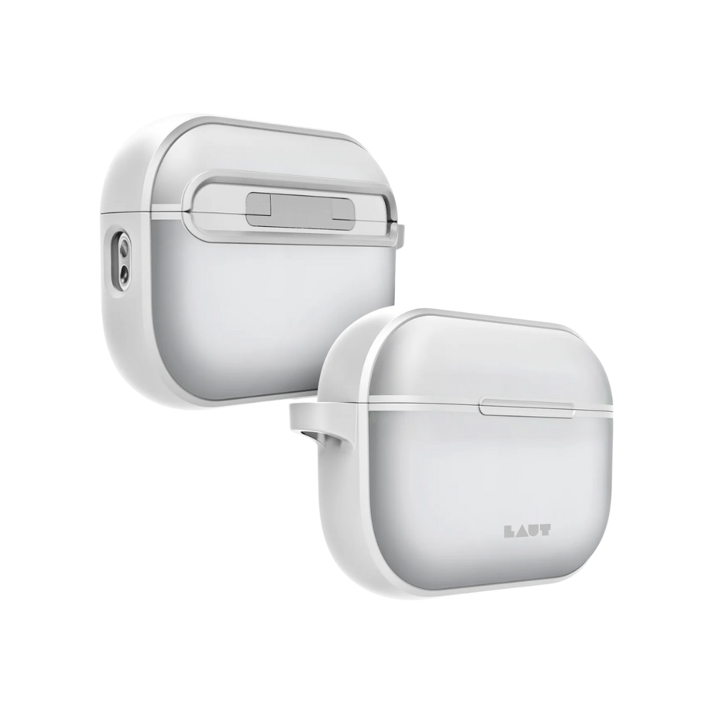 Laut Airpods Pro Huex Protect Frost