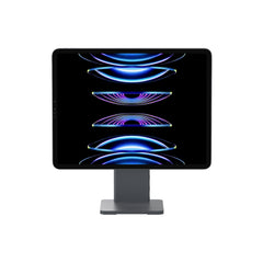 ADAM elements Mag M Pro Magnetic 8-in-1 iPad Stand Hub 12