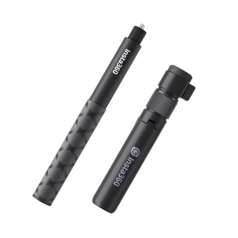 Insta360 X3 Bullet Time Bundle