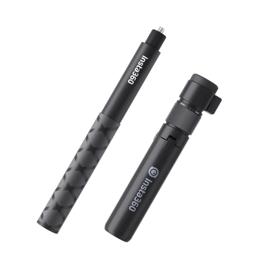 Insta360 X3 Bullet Time Bundle