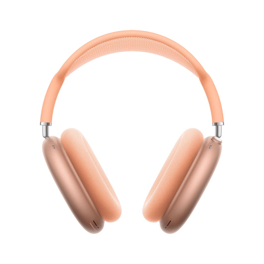 AirPods Max - Orange