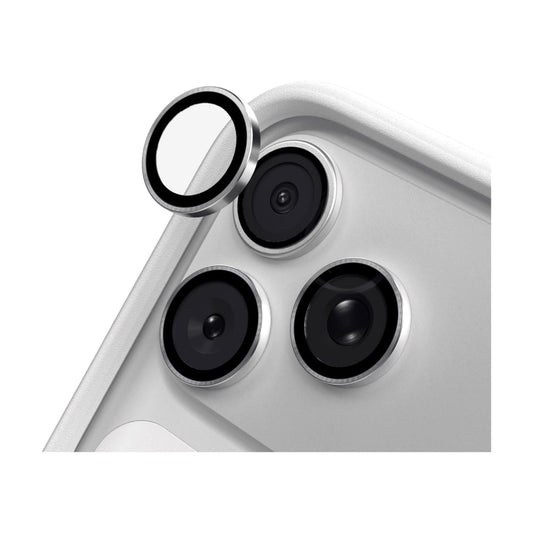 Rhinoshield Lens Protectors for iPhone 18 Pro/18 Pro Max - Black