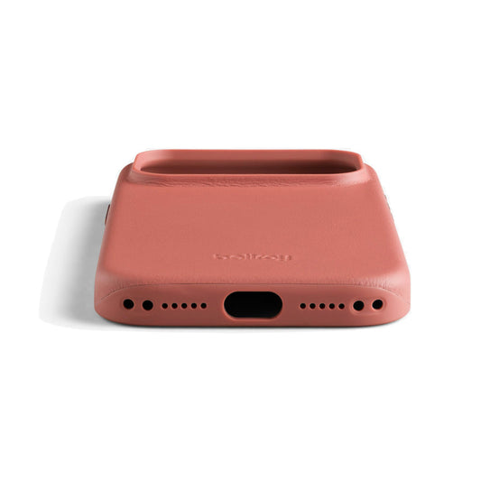 Bellroy Phone Case with Magsafe for iPhone 18 Pro - Canyon
