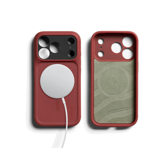 Bellroy Venture Phone Case with Magsafe for iPhone 18 Pro Max - Canyon