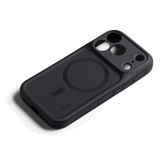 Bellroy Venture Phone Case with Magsafe for iPhone 18 Pro Max - Shadow