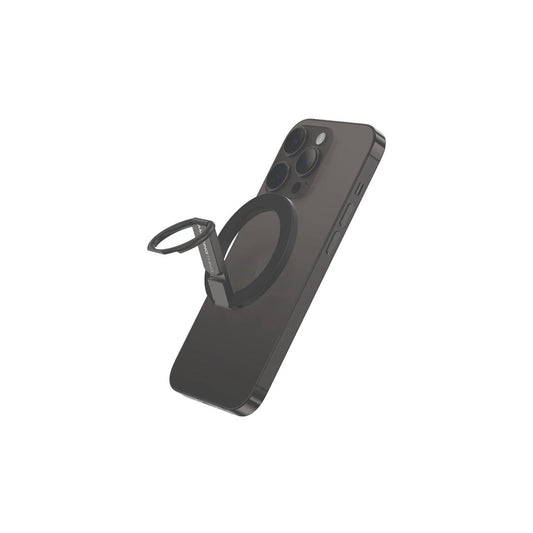 AmazingThing Titan Magnetic Phone Grip Black