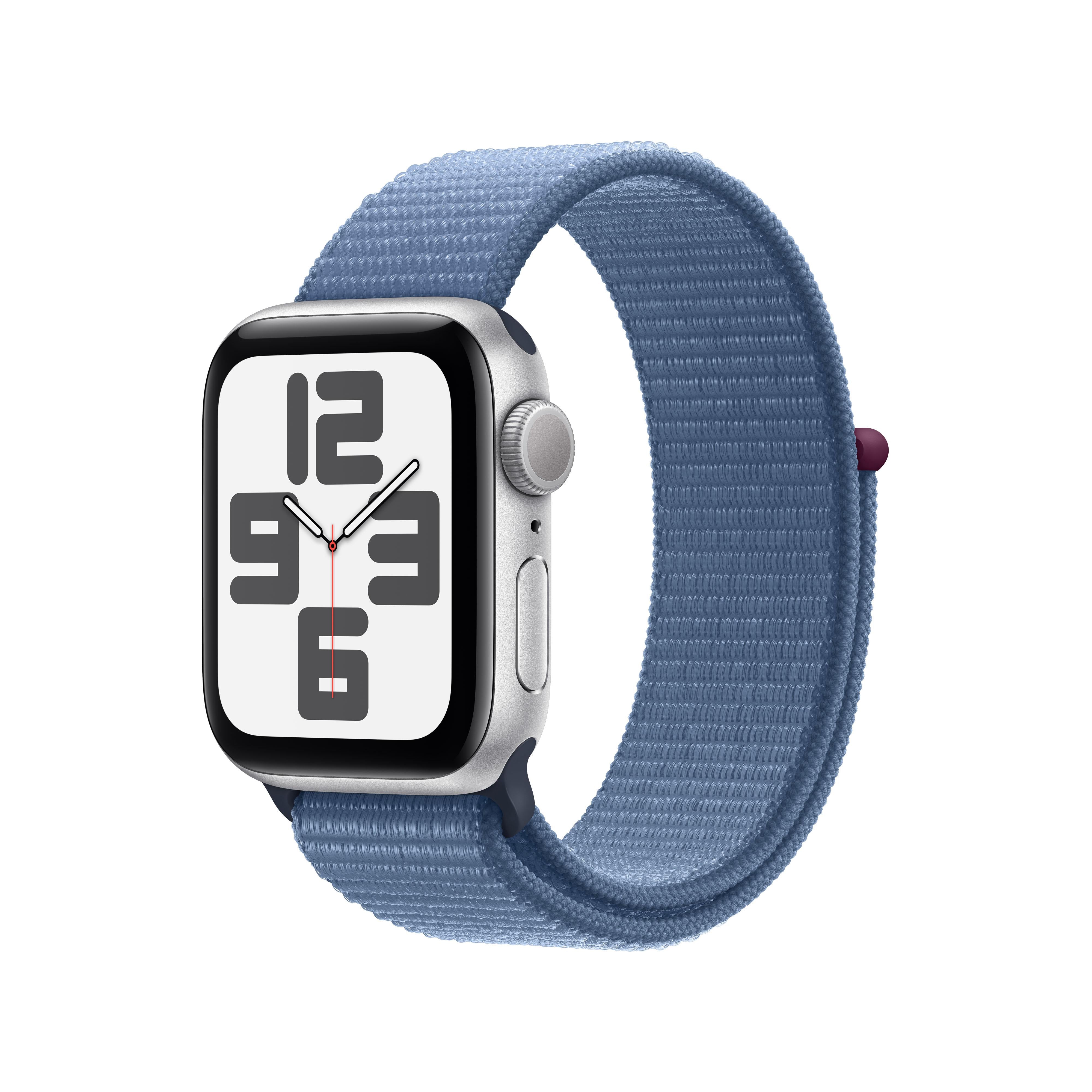 Apple watch se student discount hot sale