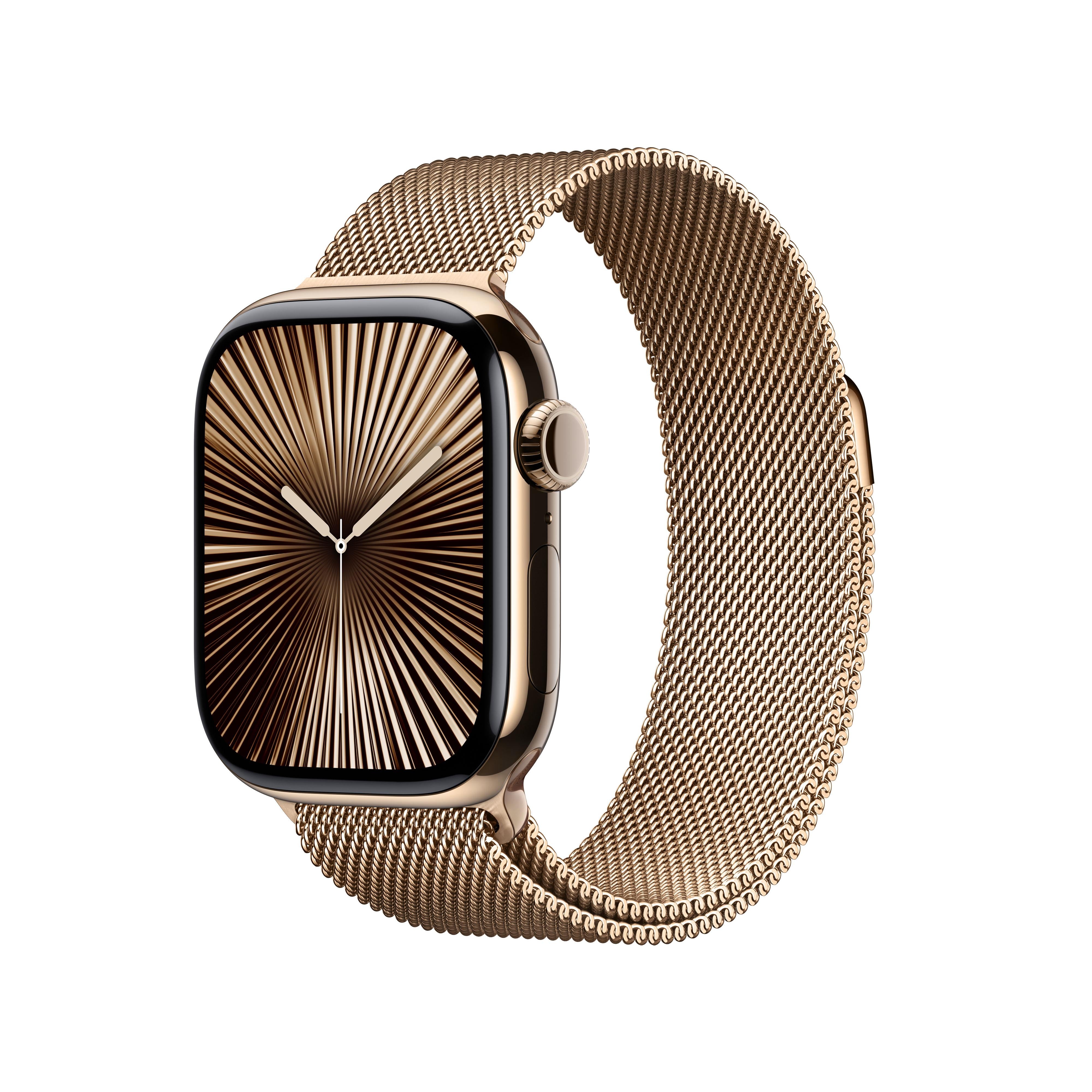 Circular apple watch case new arrivals