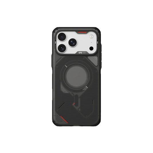 AULUMU A18 Rugged case for iPhone 18 Pro Max