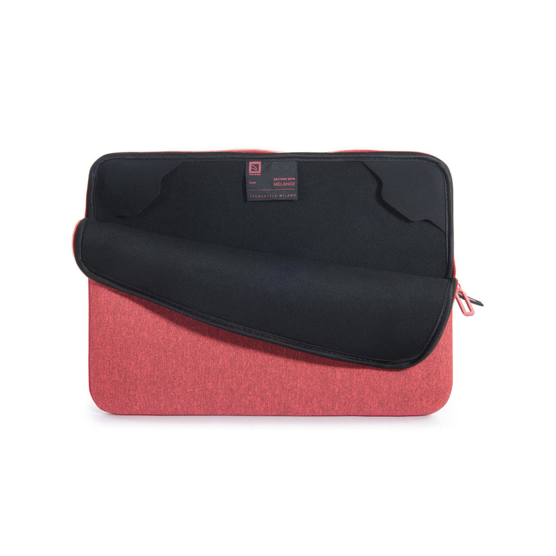 Tucano MÉLANGE Fits Up To 14 Screen - Red