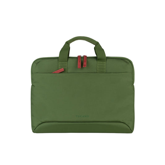 TUCANO Smilza 13/14 SLIPCASE - Green
