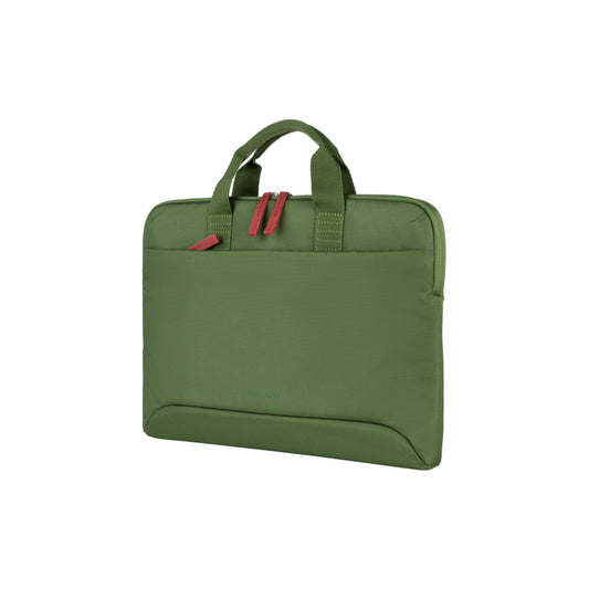 TUCANO Smilza 13/14 SLIPCASE - Green