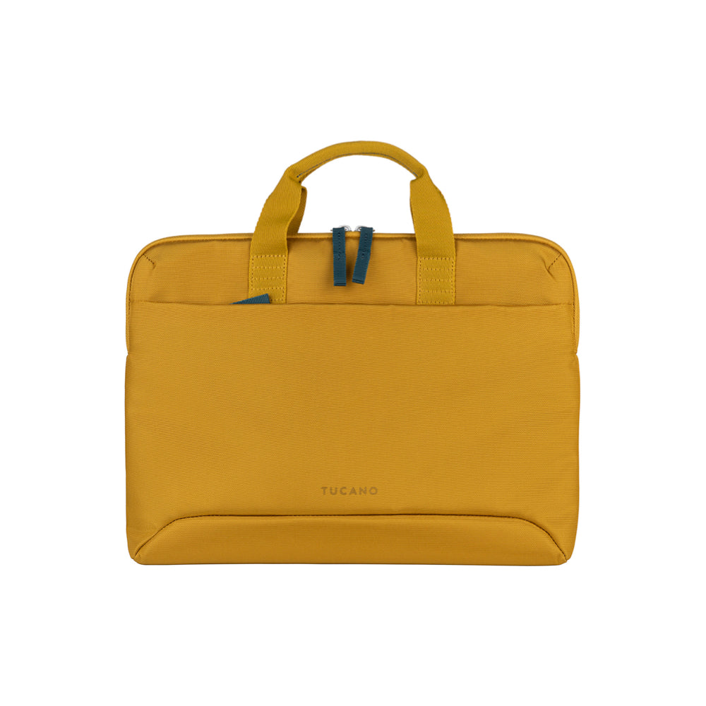 TUCANO Smilza 13/14 SLIPCASE - Yellow