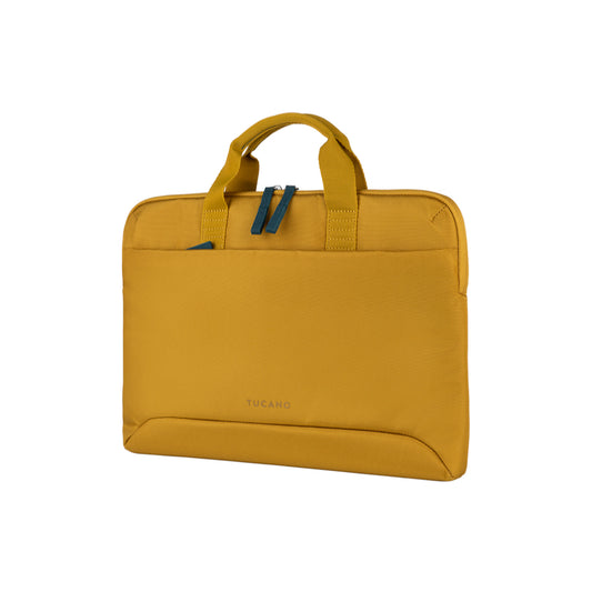 TUCANO Smilza 13/14 SLIPCASE - Yellow