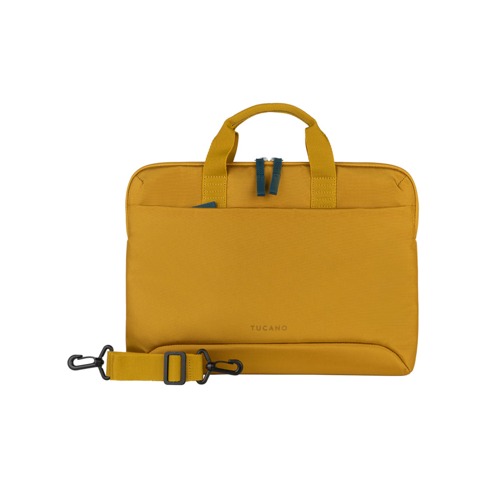 TUCANO Smilza 13/14 SLIPCASE - Yellow