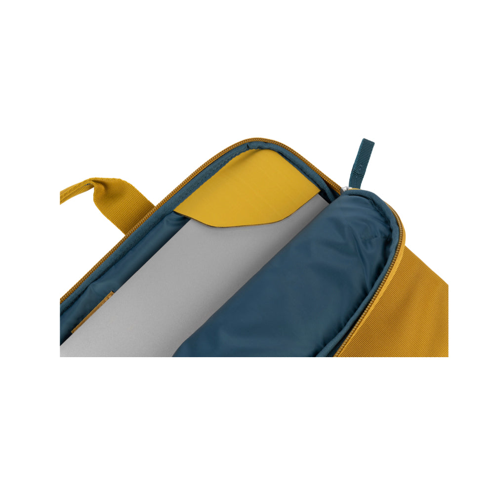 TUCANO Smilza 13/14 SLIPCASE - Yellow
