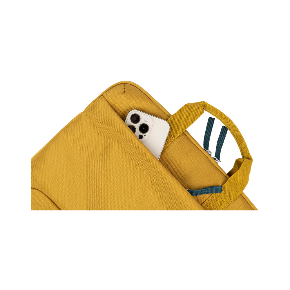 TUCANO Smilza 13/14 SLIPCASE - Yellow
