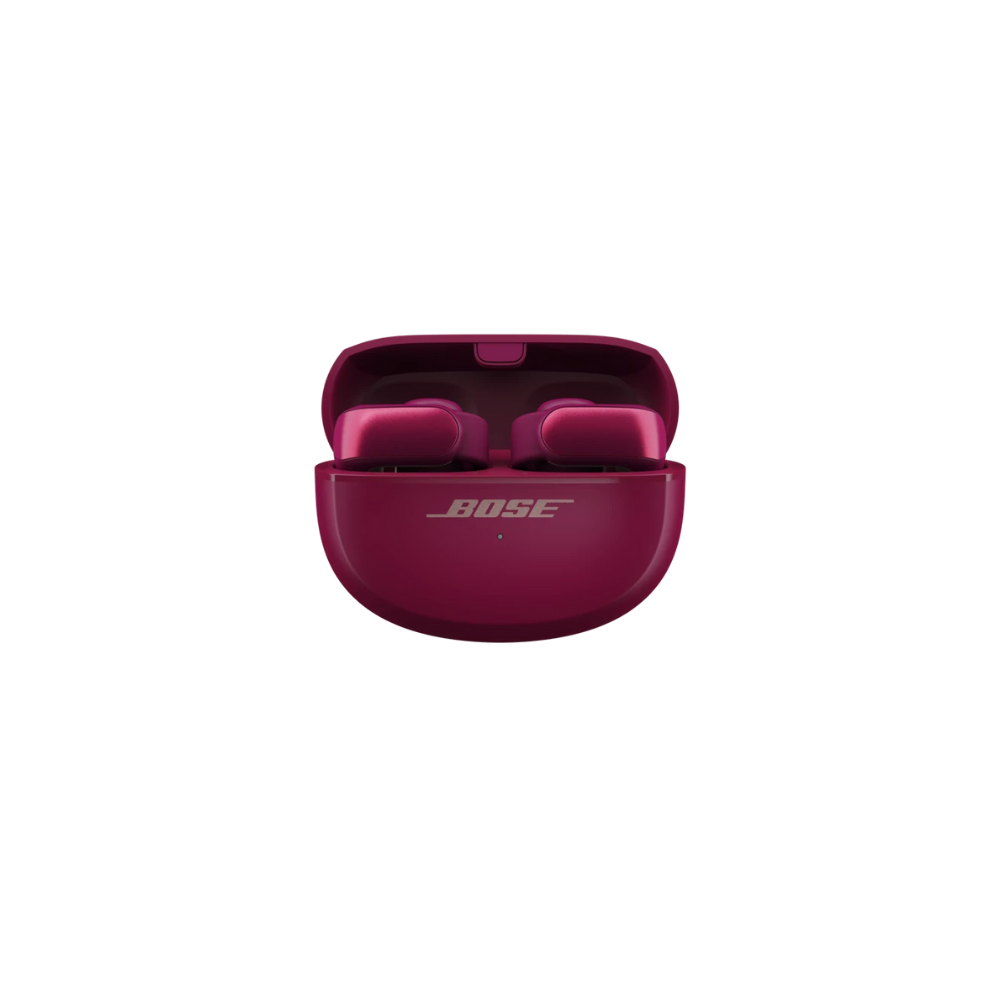 Bose Open Earbuds Ultra 5V, Deep Plum Bose Open Earbuds Ultra 5V, Deep Plum