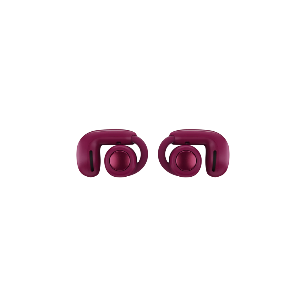 Bose Open Earbuds Ultra 5V, Deep Plum