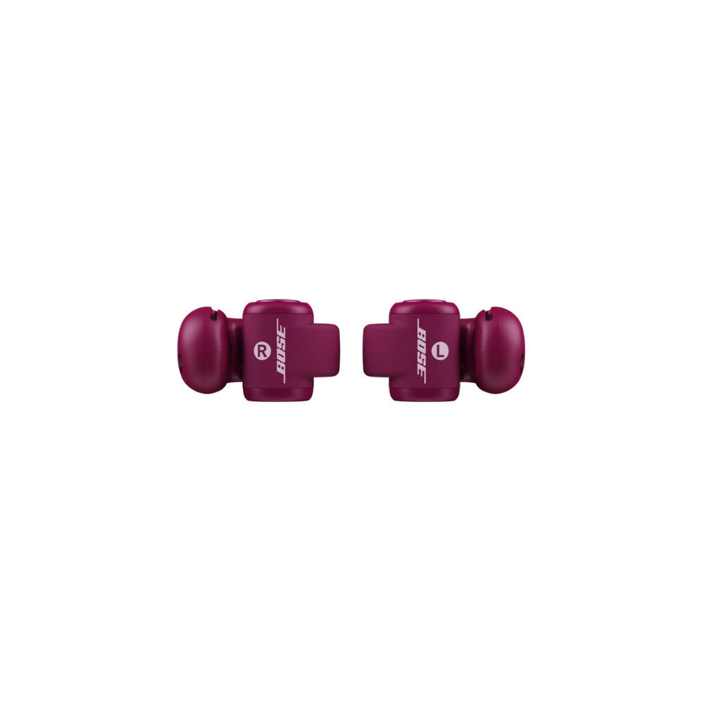 Bose Open Earbuds Ultra 5V, Deep Plum