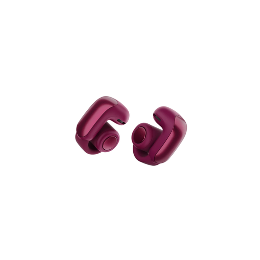 Bose Open Earbuds Ultra 5V, Deep Plum