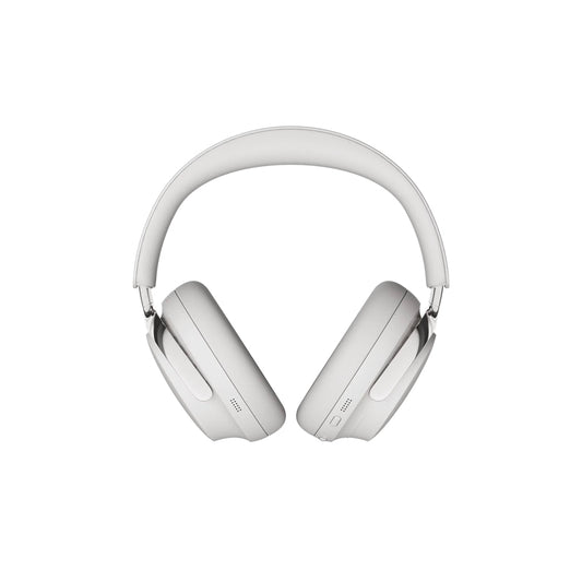 Bose Quietcomfort Ultra Headphones (2nd Gen) 5V, White