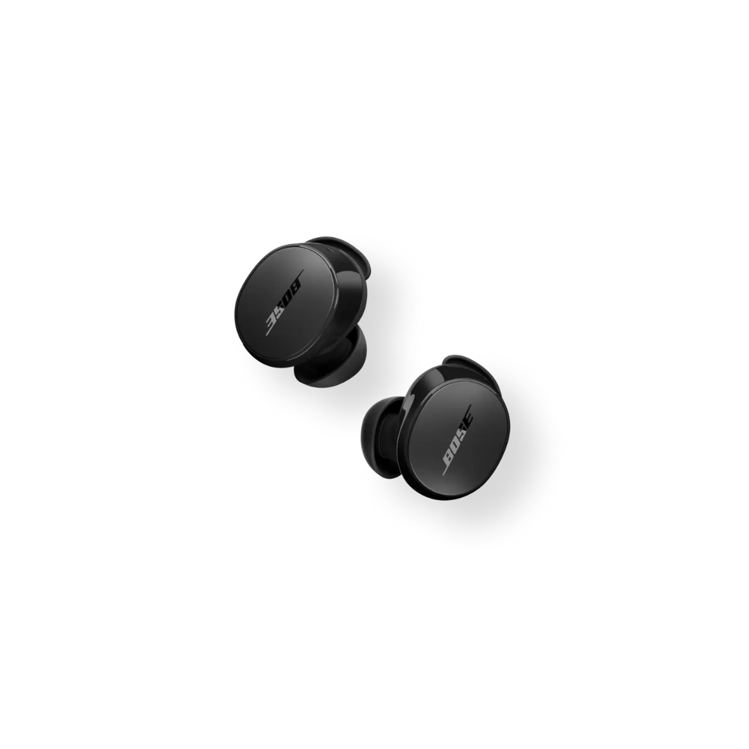 Bose Quietcomfort Earbuds 5V, Nue Black