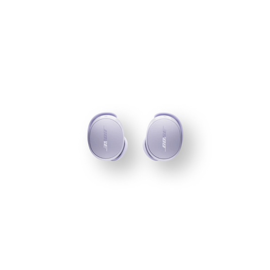 Bose Quietcomfort Earbuds 5V, Chilled Lilac