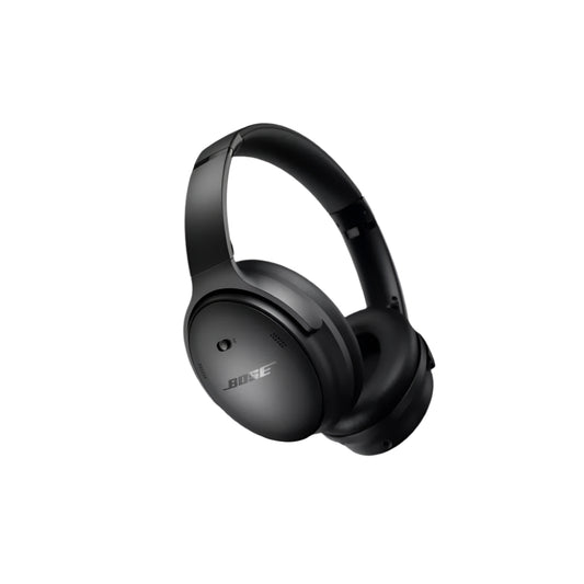 Bose Quietcomfort Headphone Black