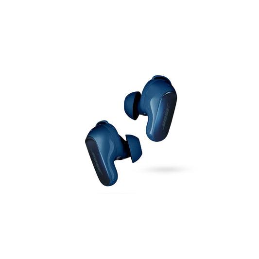 Bose Quietcomfort Ultra Earbuds 5V, Lunar Blue