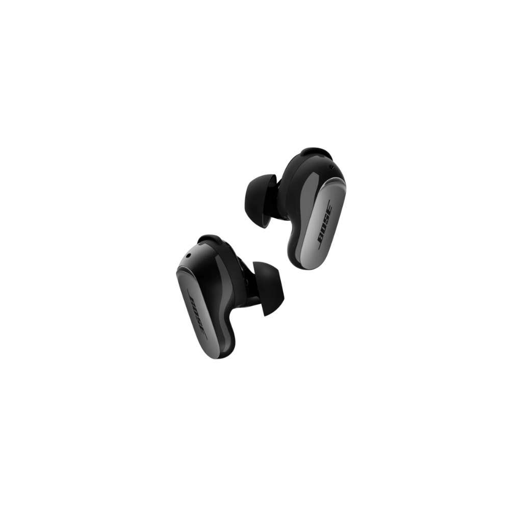 Bose Quietcomfort Ultra Earbuds (2nd Gen) 5V, Deep Plum