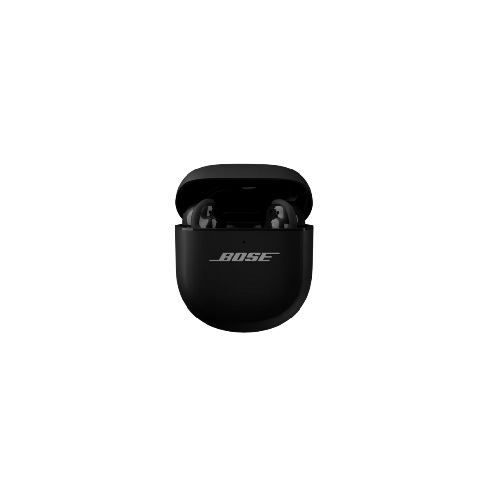 Bose Quietcomfort Ultra Earbuds (2nd Gen) 5V, Deep Plum