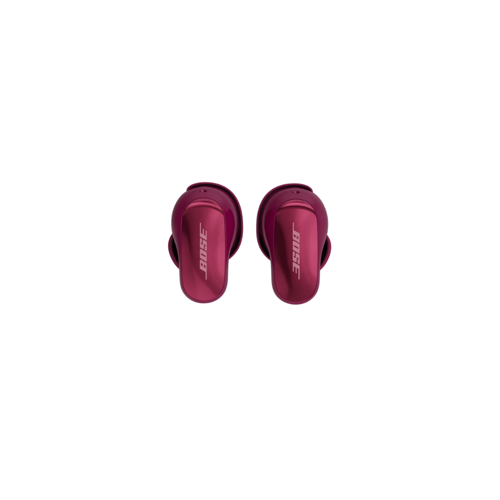 Bose Quietcomfort Ultra Earbuds (2nd Gen) 5V, Deep Plum