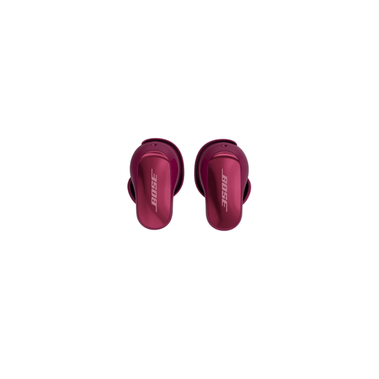 Bose Quietcomfort Ultra Earbuds (2nd Gen) 5V, Deep Plum