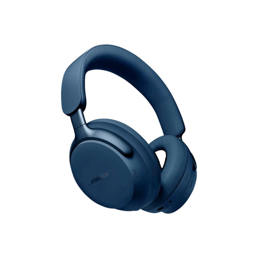 Bose Quietcomfort Ultra Headphones 5V, Lunar Blue