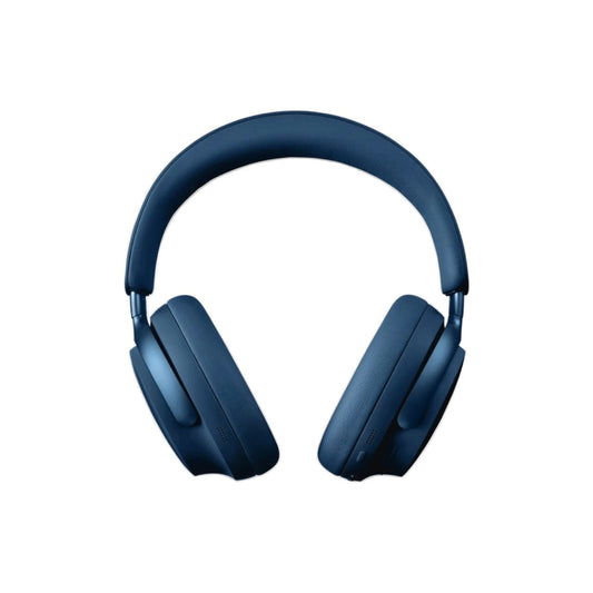 Bose Quietcomfort Ultra Headphones 5V, Lunar Blue