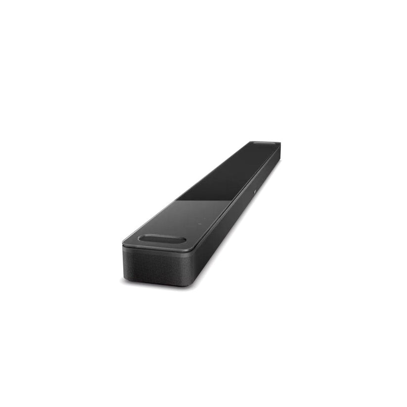 Bose Smart Soundbar 900 - Black