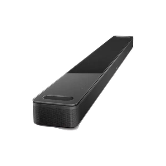 Bose Smart Ultra Soundbar Single Black
