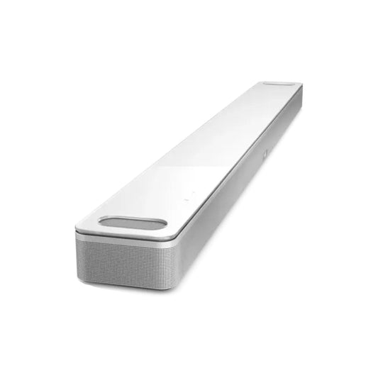 Bose Smart Ultra Soundbar Single White