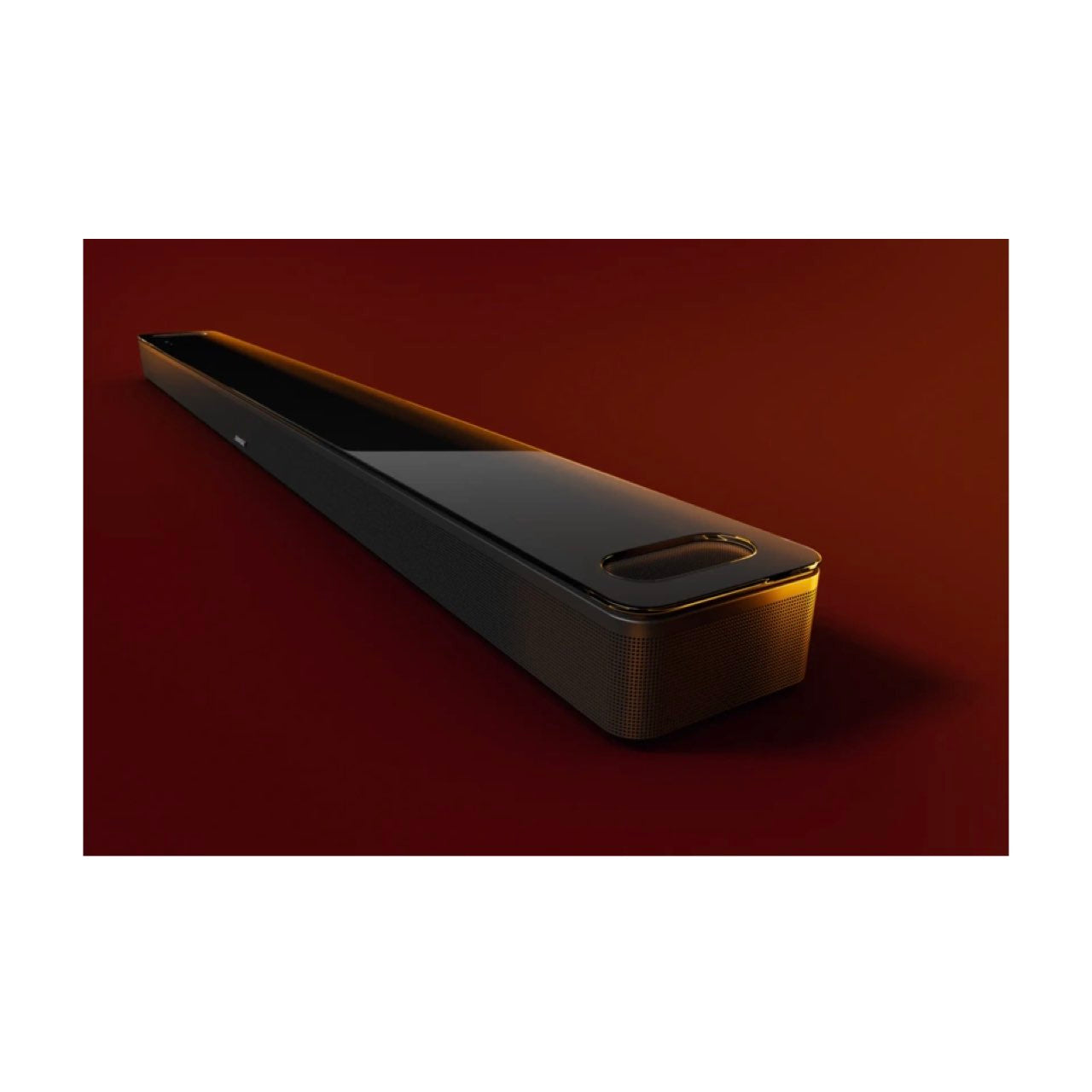 Bose Smart Ultra Soundbar Single Black