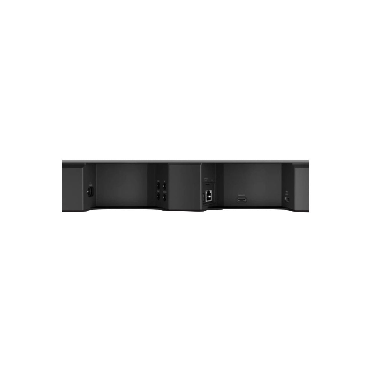 Bose Smart Ultra Soundbar Single Black