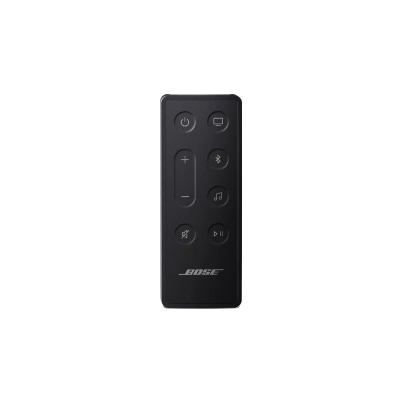 Bose Smart Ultra Soundbar Single Black