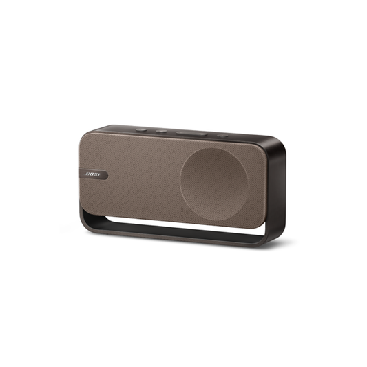 Bose Soundlink Home Bluetooth Speaker 5V, Warm Wood