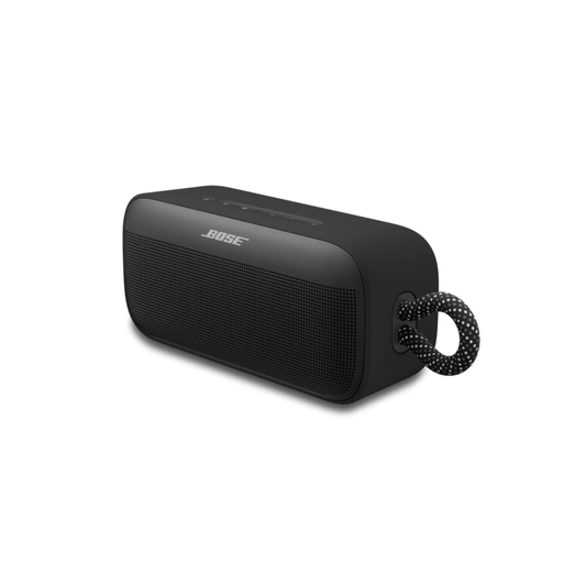 Bose Soundlink Plus Portable Speaker 5V, Black