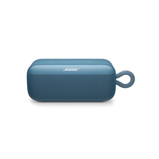 Bose Soundlink Plus Portable Speaker 5V, Blue Dusk