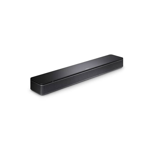 BOSE TV Speaker - Black
